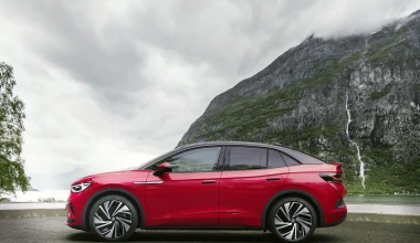 Δοκιμή Volkswagen ID.5 GTX: Στιλάτος αθλητής