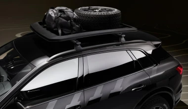 Μόλις 99 άνθρωποι θα αποκτήσουν το Audi Q8 e-tron Edition Dakar - Δείτε την τιμή του 