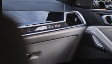 Δοκιμή BMW X6 xDrive30d 298 PS: Trendsetter 