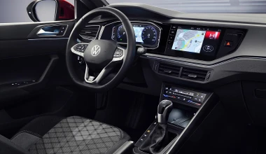 Δοκιμή Volkswagen Taigo 1.5 TSI 150 PS DSG: Χρυσή τομή