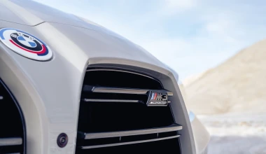 Οδηγούμε στην Ελλάδα τη BMW M3 Touring: Οne car garage!