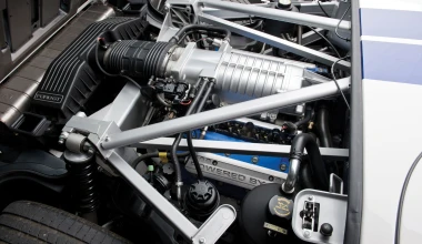 Το Ford των 550.000 € πωλείται στην Ελλάδα - Είναι ακριβότερο και από Ferrari