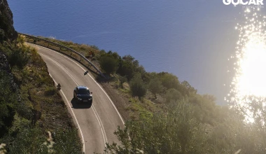 Δοκιμή KIA EV6 GT: Hooligan μηδενικών ρύπων