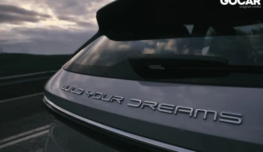 BYD ATTO 3: Το δοκιμάζουμε πρώτοι στην Ελλάδα