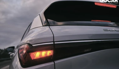 BYD ATTO 3: Το δοκιμάζουμε πρώτοι στην Ελλάδα