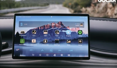 BYD ATTO 3: Το δοκιμάζουμε πρώτοι στην Ελλάδα