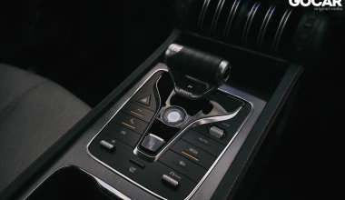 BYD ATTO 3: Το δοκιμάζουμε πρώτοι στην Ελλάδα