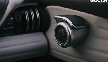 BYD ATTO 3: Το δοκιμάζουμε πρώτοι στην Ελλάδα