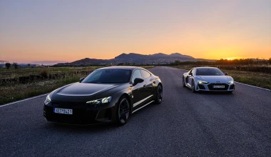 10 χρόνια GOCAR Magazine: 10 χρόνια μπροστά! 