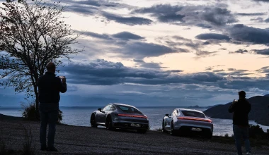 10 χρόνια GOCAR Magazine: 10 χρόνια μπροστά!