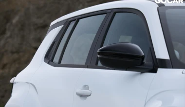 Δοκιμή Jeep Avenger 1.2T 100 PS: Back to basics