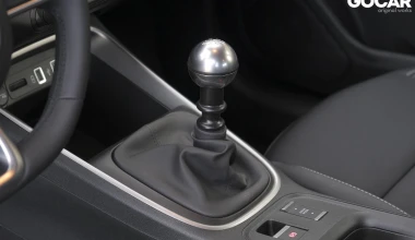 Δοκιμή Jeep Avenger 1.2T 100 PS: Back to basics