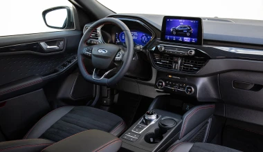 Ford Blue Days: Ποιο μοντέλο γίνεται πιο προσιτό από ποτέ!