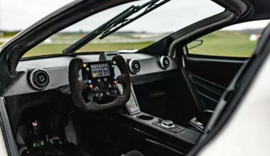 To supercar που το συναρμολογείς μόνος σου και ξεκινά από 35.000 ευρώ