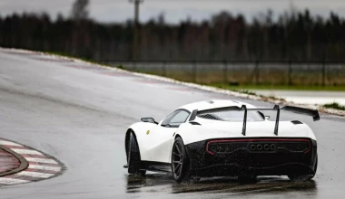 To supercar που το συναρμολογείς μόνος σου και ξεκινά από 35.000 ευρώ