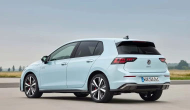 Αυτό είναι το νέο Volkswagen Golf – Έχει και ChatGPT