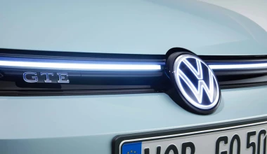Αυτό είναι το νέο Volkswagen Golf – Έχει και ChatGPT