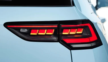 Αυτό είναι το νέο Volkswagen Golf – Έχει και ChatGPT