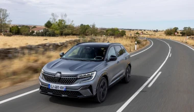 Ασυναγώνιστο όφελος έως 5.000 € από τη Renault!