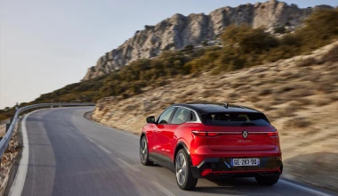 Ασυναγώνιστο όφελος έως 5.000 € από τη Renault! 