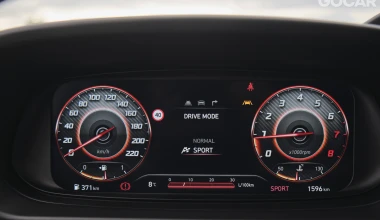 Δοκιμή Hyundai i20 1.0 T-GDI 100 PS: Everyday hero