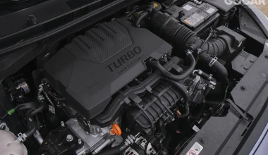 Δοκιμή Hyundai i20 1.0 T-GDI 100 PS: Everyday hero