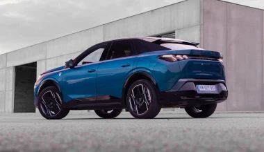 Το SUV της Peugeot με τα 8 χρόνια εγγύηση
