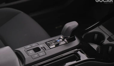 Δοκιμή Toyota Prius Plug-in Hybrid: Level Up!