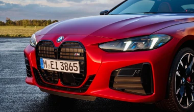 Στην Ελλάδα η νέα BMW Σειρά 4 – Τιμές