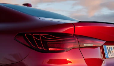 Στην Ελλάδα η νέα BMW Σειρά 4 – Τιμές