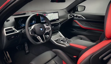 Στην Ελλάδα η νέα BMW Σειρά 4 – Τιμές