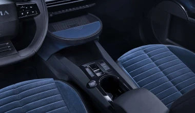 Επίσημο: Αυτή είναι η νέα Lancia Ypsilon – Πότε ξεκινούν οι παραγγελίες; [video]