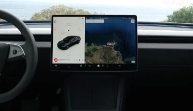 Δοκιμή Tesla Model 3 SR Highland RWD: Κακά τα ψέματα