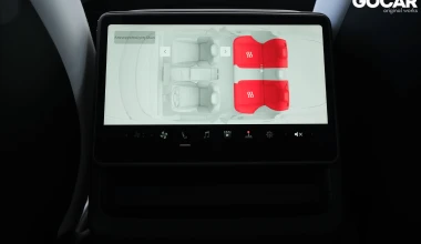 Δοκιμή Tesla Model 3 SR Highland RWD: Κακά τα ψέματα