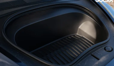 Δοκιμή Tesla Model 3 SR Highland RWD: Κακά τα ψέματα