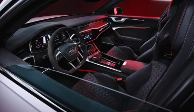 Αυτό είναι το καλύτερο οικογενειακό Audi - Κοστίζει 220.000 ευρώ!