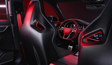 Αυτό είναι το καλύτερο οικογενειακό Audi - Κοστίζει 220.000 ευρώ!