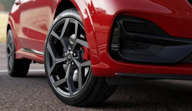 Αυτό είναι το νέο Ford Puma - Η τιμή του στην Ελλάδα