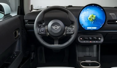 Αυτό είναι το νέο MINI Cooper με κινητήρα βενζίνης – Δες τις εκδόσεις