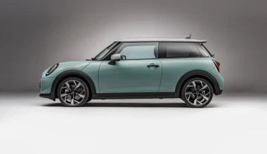 Αυτό είναι το νέο MINI Cooper με κινητήρα βενζίνης – Δες τις εκδόσεις