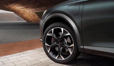 Cupra Formentor E-Hybrid: Πως συνδυάζονται κορυφαίες επιδόσεις και 1,2 lt/100 km κατανάλωση;
