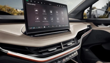 Στην Ελλάδα το νέο Skoda Enyaq - Φθηνότερο μέχρι 5.700 ευρώ