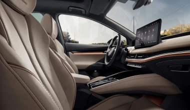 Στην Ελλάδα το νέο Skoda Enyaq - Φθηνότερο μέχρι 5.700 ευρώ