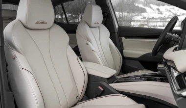 Στην Ελλάδα το νέο Skoda Enyaq - Φθηνότερο μέχρι 5.700 ευρώ