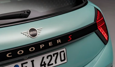 Οι τιμές του νέου MINI Cooper – Από πόσο ξεκινά στην Ελλάδα 