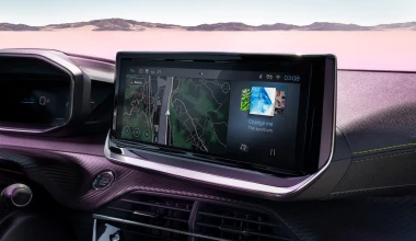 Δοκιμή Peugeot 2008 1.2 PureTech 130 PS EAT8: Αίσθηση υπεροχής  