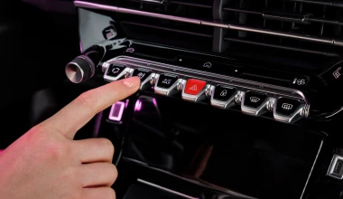 Δοκιμή Peugeot 2008 1.2 PureTech 130 PS EAT8: Αίσθηση υπεροχής  