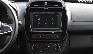 Δοκιμή Dacia Spring Electric 65: Απλοποίηση των καταστάσεων