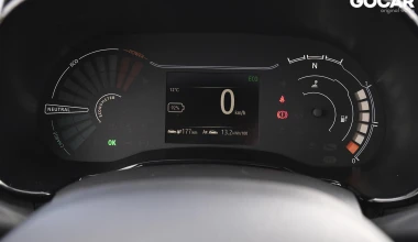 Δοκιμή Dacia Spring Electric 65: Απλοποίηση των καταστάσεων