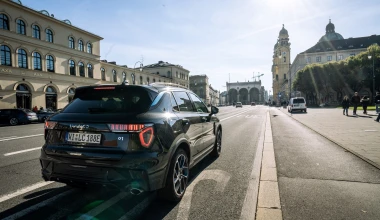 Επίσημο: Κι άλλη κινεζική μάρκα στην Ελλάδα! Πότε έρχεται; Με ποιο μοντέλο;